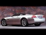 Chrysler 300C Hemi Convertible Concept 2000 года
